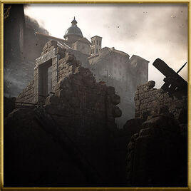 Monte Cassino Promo WWII