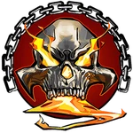 Ofiara - Emblemat - 8x wyeliminuj zombie pistoletem w Warzone.