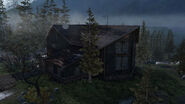 Makarov's Safehouse.