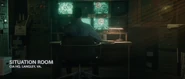 Weaver asks Samantha what she did.