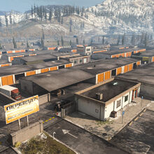 Verdansk Call Of Duty Wiki Fandom