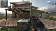 The AN94 in first person.