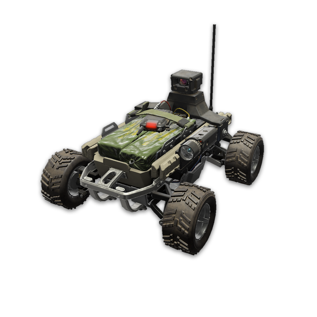 Black ops hot sale rc car