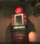The Cola Machine in-game.