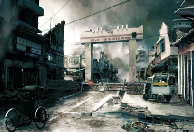 Concept Art 2 Cracked BO