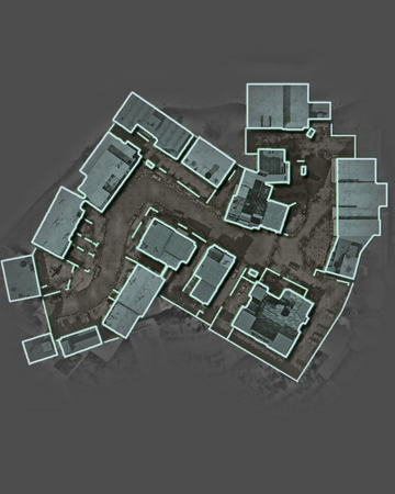 Crossfire Call Of Duty Wiki Fandom