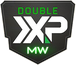 Double XP Icon MWR