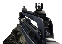 FAMAS, Call of Duty Wiki