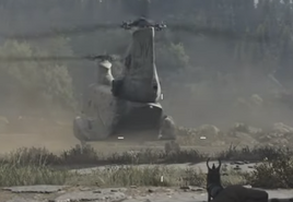 Gryphon Two-Seven COD4