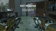 Host Migration AW