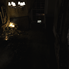 Whiskey Hotel Level Call Of Duty Wiki Fandom