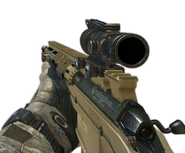 MSR ACOG Scope MW3.png (769 KB) The ACOG scope on the MSR.