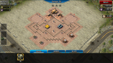 North Europe Mission 2 CoDH.png