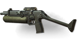 PP90M1 Menu Icon MW3