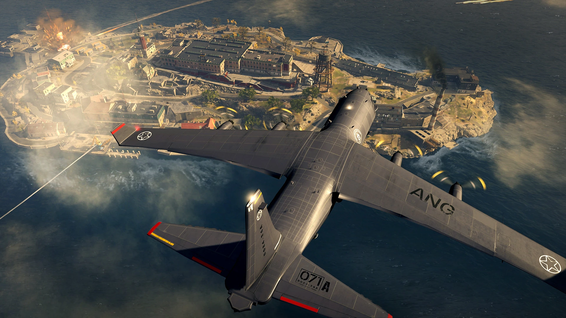 Modern Warfare 3 Interstellar camo focus in Modern Warfare 3 — Terminal guide