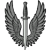 SAS icon