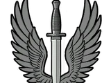 Special Air Service/Modern Warfare