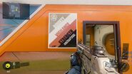 SDF Poster BOIII