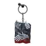 SupportiveGesture WeaponCharm MWIII