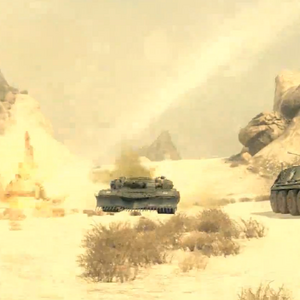 Soviet Prototype Tank Call Of Duty Wiki Fandom