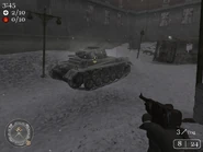 В сетевой игре в режиме Найти и уничтожить