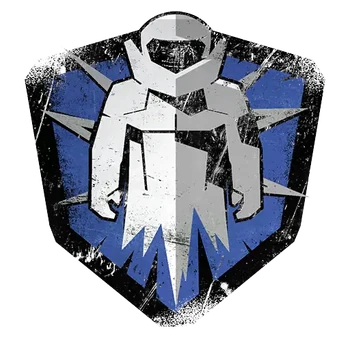 Flak Jacket Perk Icon BO3