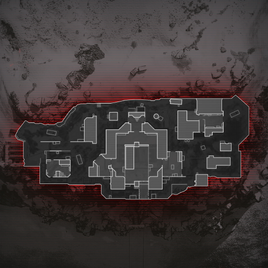 Incline MiniMap MWIII