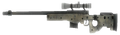 The L118A in third person