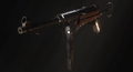 MP-40 (player-determined)