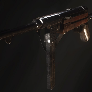 Mp40 Call Of Duty Wiki Fandom Did you scroll all this way to get facts about ww2 mp40? mp40 call of duty wiki fandom