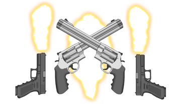 Fusil Tactical MS 350 fps