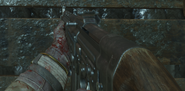 The StG-44 in first person