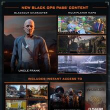 black ops pass price
