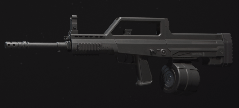 Steam Workshop::Gru Gun