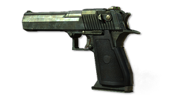 Desert Eagle Create-a-Class MW3