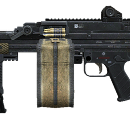 Bipod Grip Call Of Duty Wiki Fandom