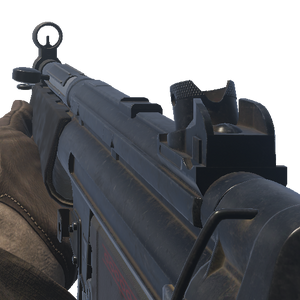Mp5 Call Of Duty Wiki Fandom