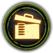 Icon in Call of Duty: Black Ops 6.