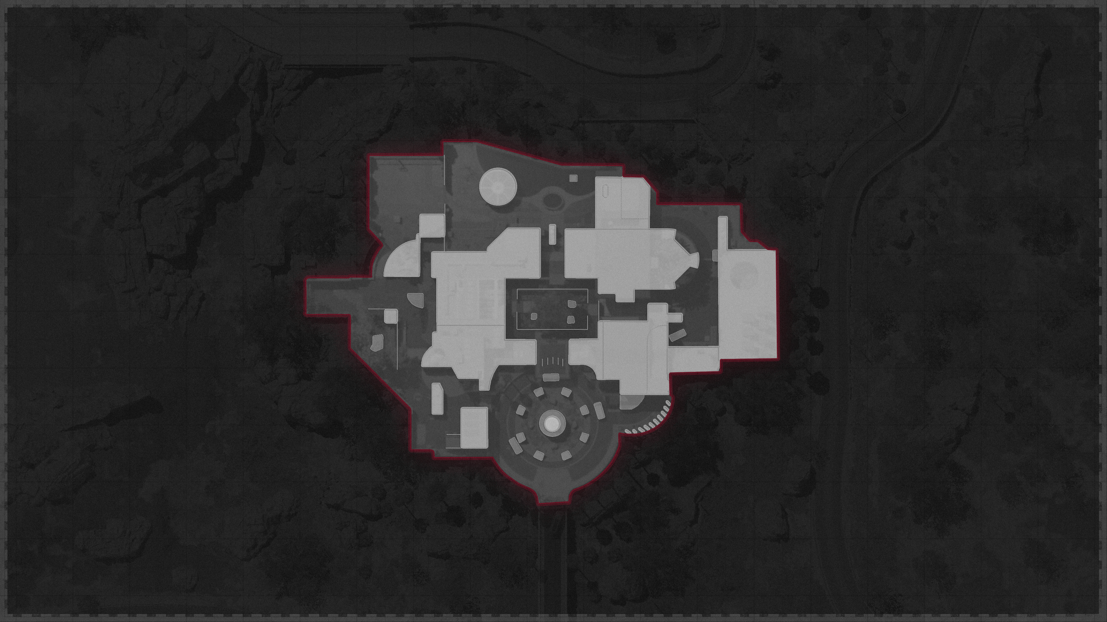 call of duty raid map call of duty raid map