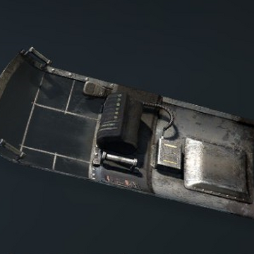 Riot Shield Call Of Duty Wiki Fandom All infobox examples on this article are crafted from quality 50 components unless noted otherwise. riot shield call of duty wiki fandom