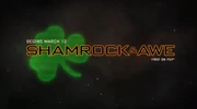 Shamrock&Awe Promo BO4