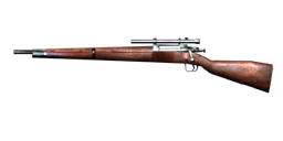 M1941, Call of Duty Wiki