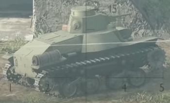 M4 Sherman, Call of Duty Wiki