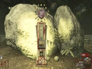 PHD Flopper na mapie Moon