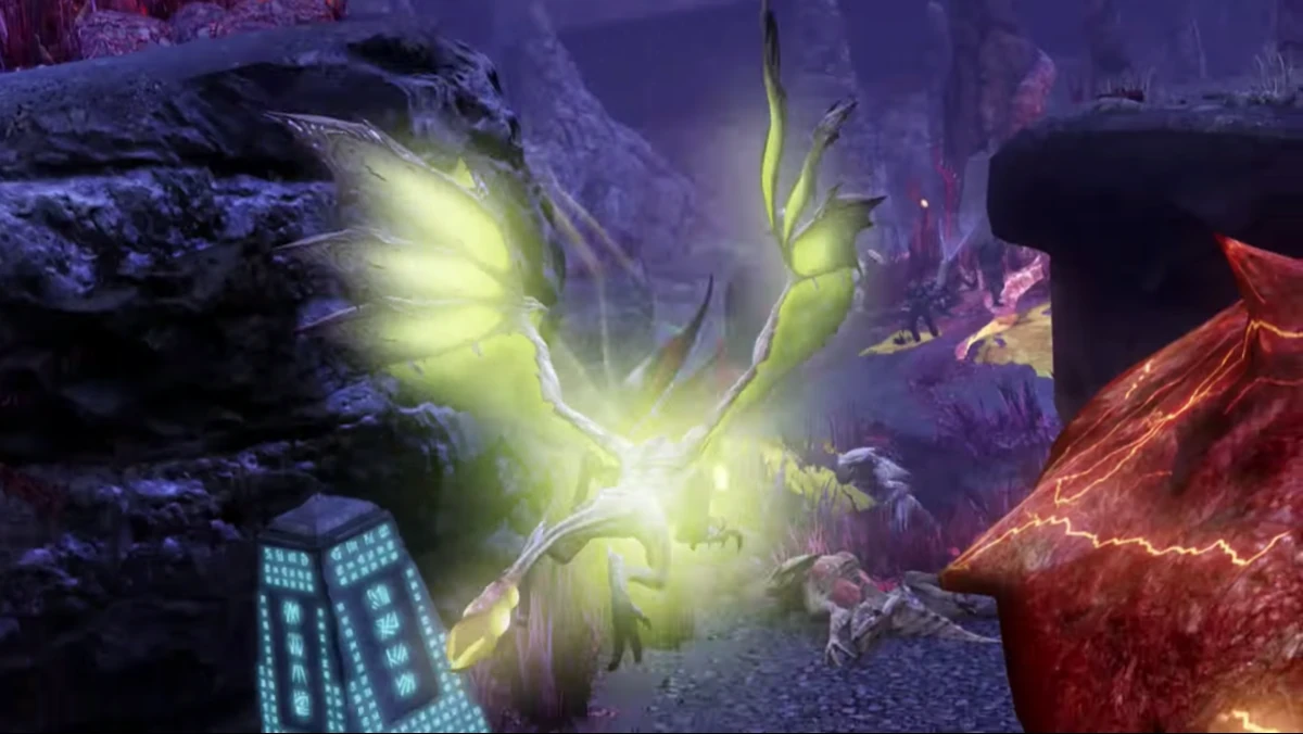 Call Of Duty Ghosts Extinction Seeker