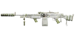 DistantThunder GPMG7 Blueprint BO6