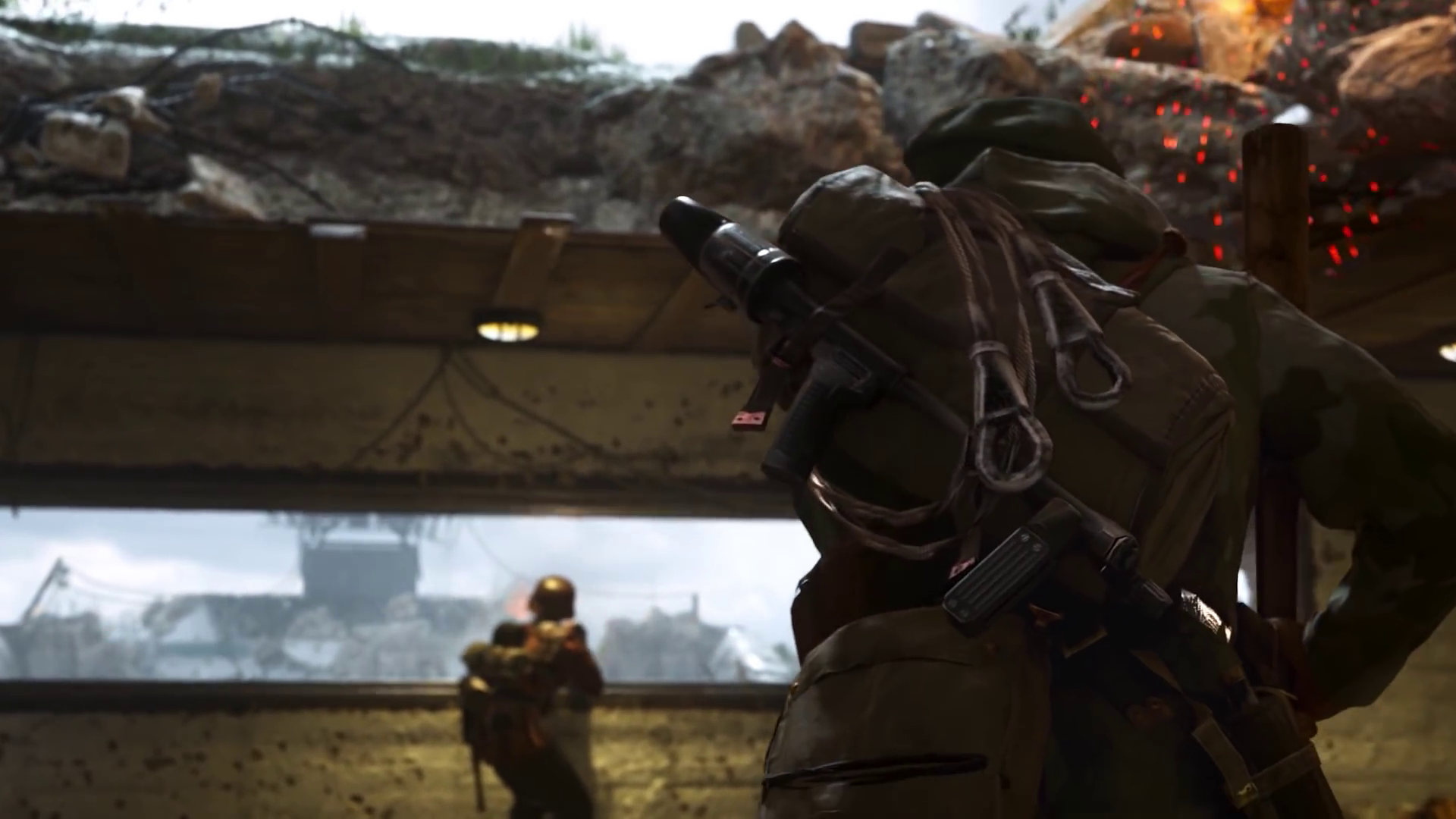 call of duty world at war flamethrower call of duty world at war flamethrower