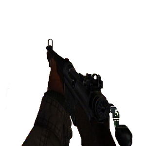 Mas 36 Call Of Duty Wiki Fandom Is this soldier carrying a donkey to keep it out. mas 36 call of duty wiki fandom