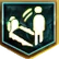 Quick Revive Shadows of Evil HUD Icon BO3