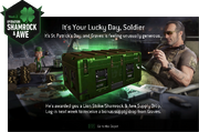 Weekly Supply Drop MWR